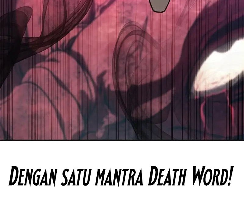 Stuck in a Glitch Novel as an Extra Chapter 5 Gambar 71