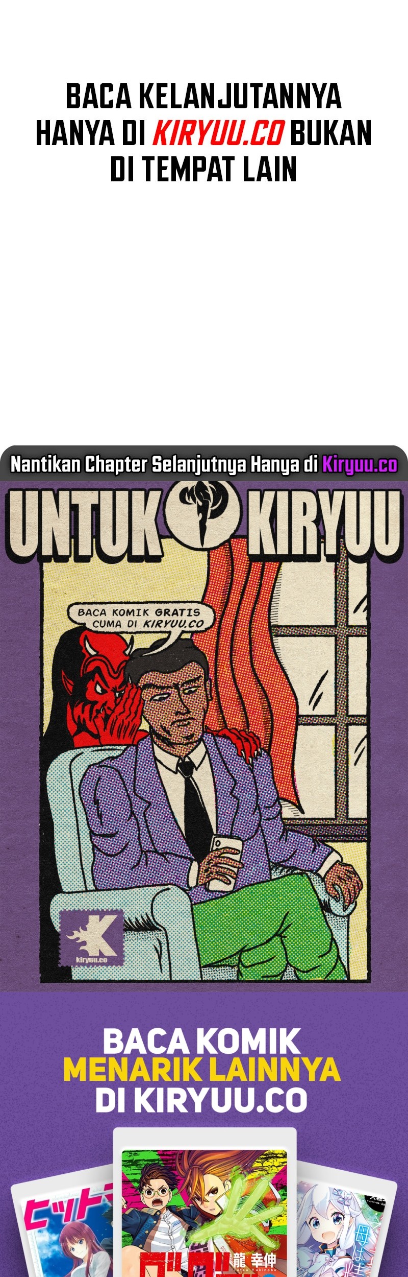 Stuck in a Glitch Novel as an Extra Chapter 5 Gambar 75