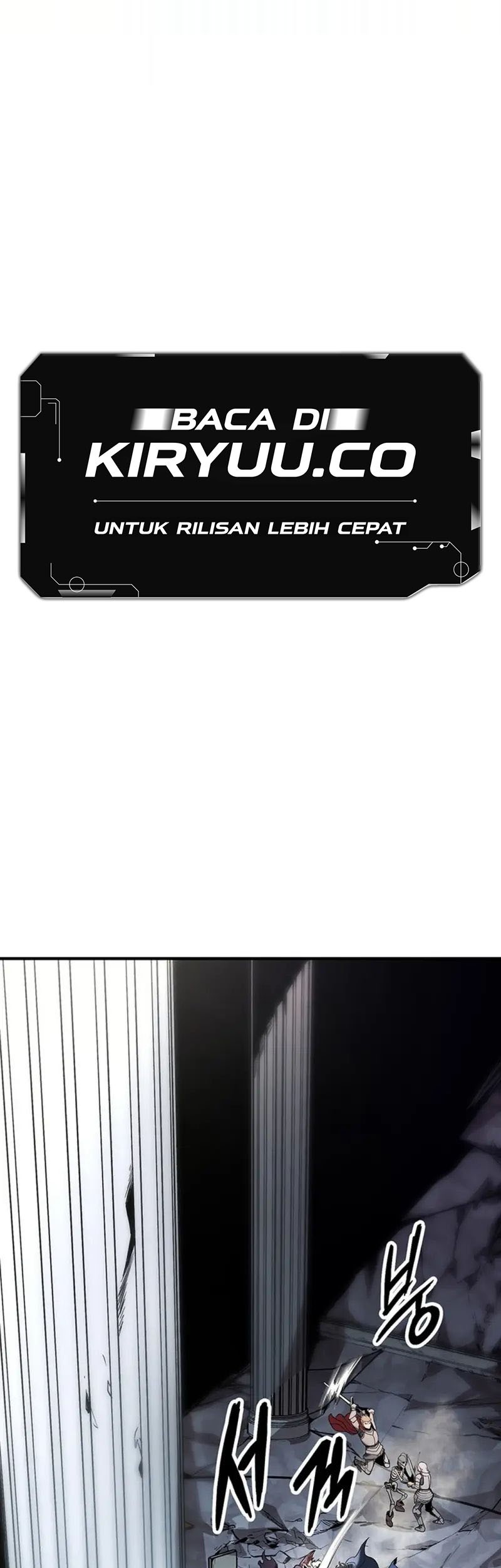Baca Stuck in a Glitch Novel as an Extra Chapter 5 Gambar 2