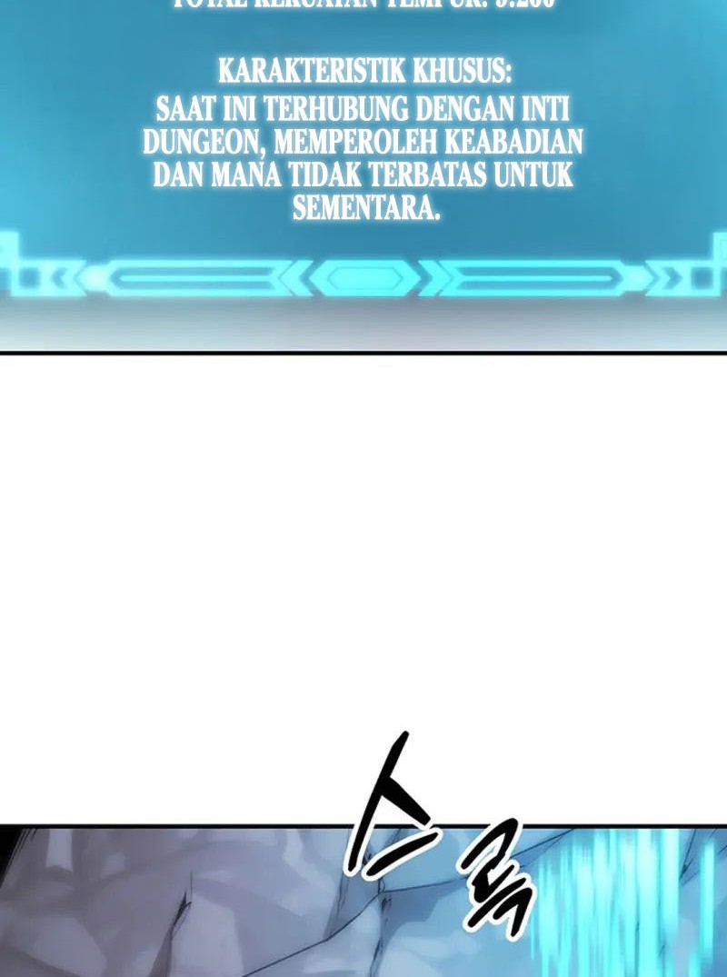 Stuck in a Glitch Novel as an Extra Chapter 5 Gambar 12