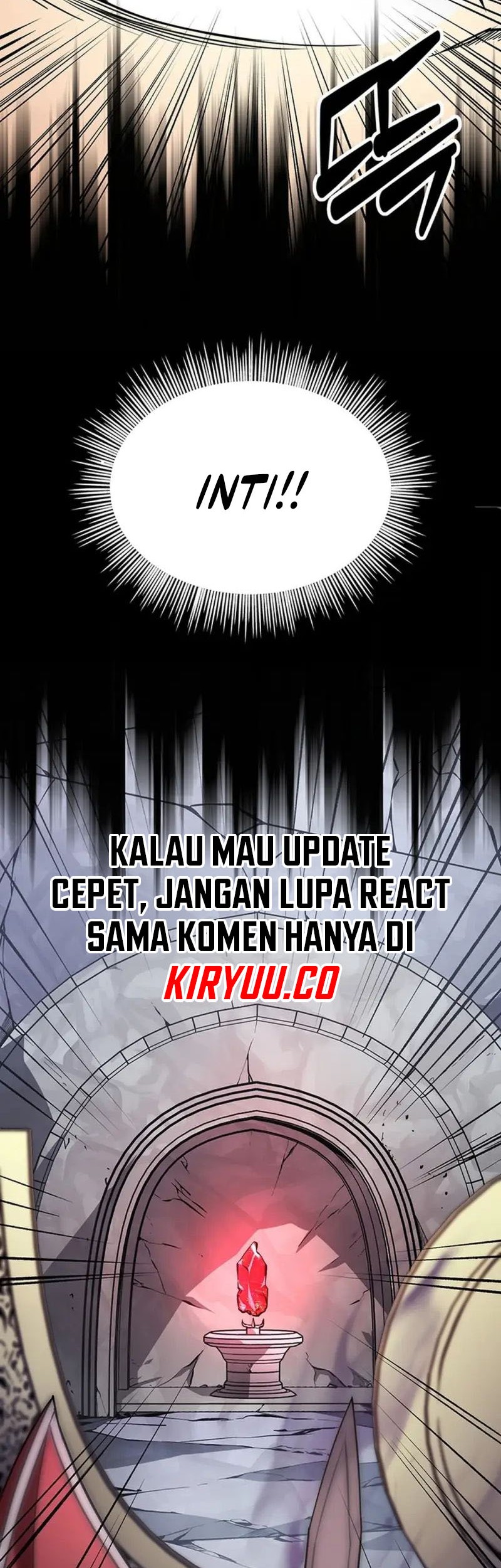Stuck in a Glitch Novel as an Extra Chapter 5 Gambar 14