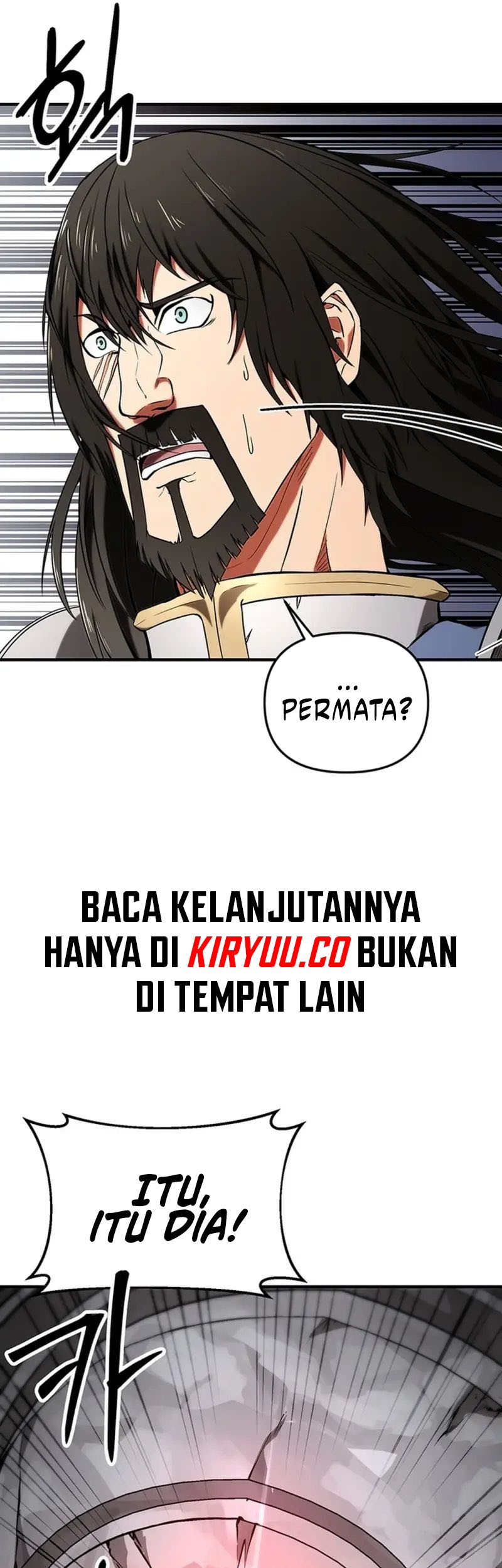 Stuck in a Glitch Novel as an Extra Chapter 5 Gambar 29