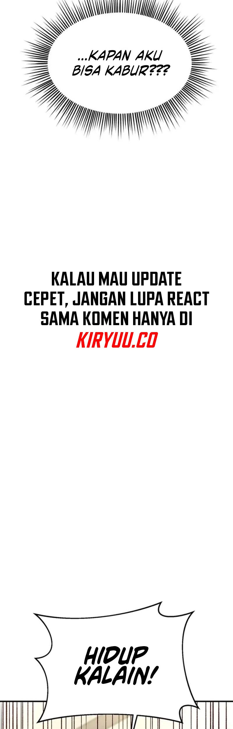 Stuck in a Glitch Novel as an Extra Chapter 6 Gambar 65