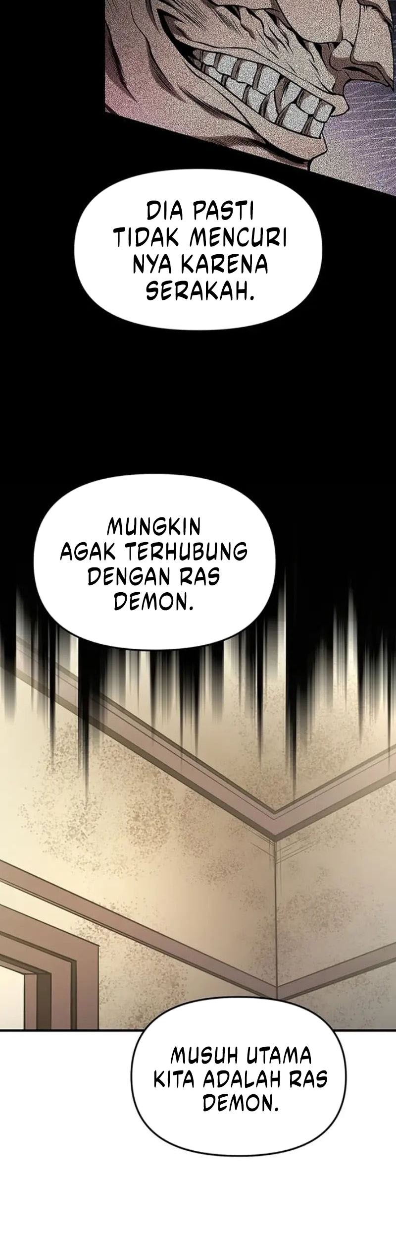 Stuck in a Glitch Novel as an Extra Chapter 6 Gambar 76
