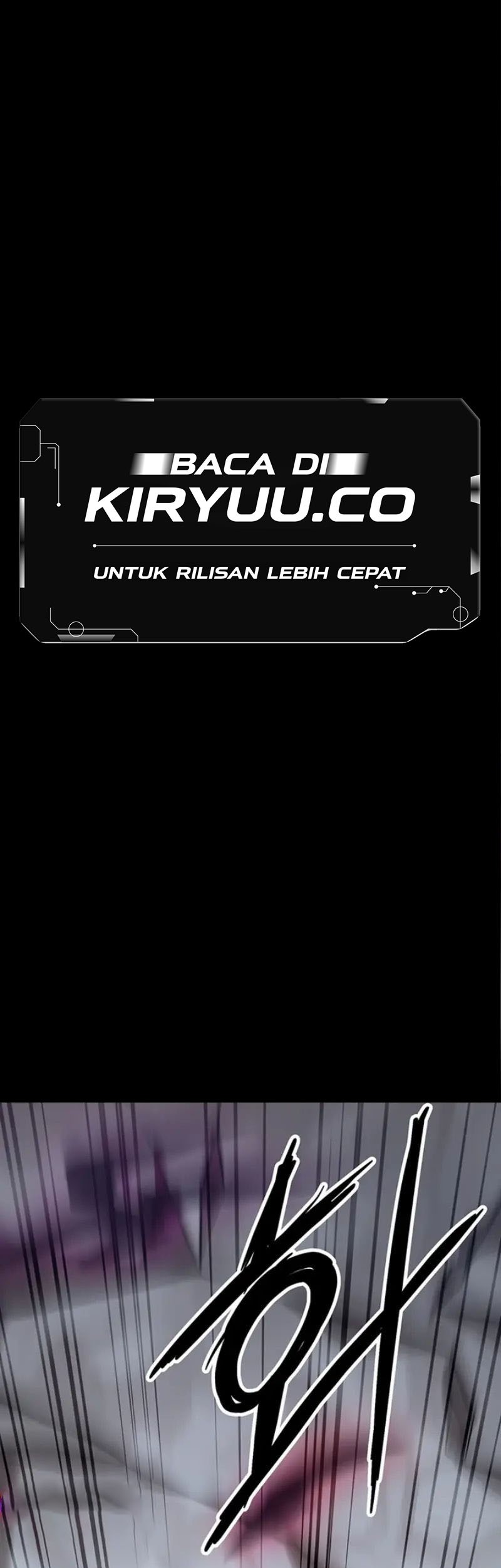 Baca Stuck in a Glitch Novel as an Extra Chapter 6 Gambar 2