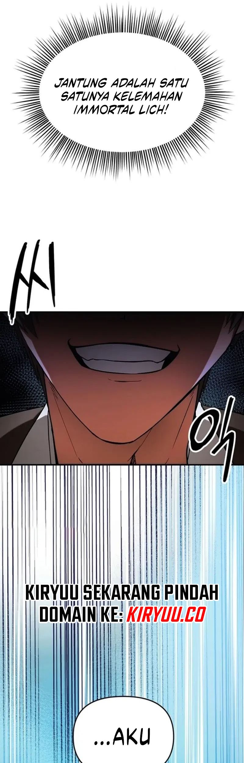 Stuck in a Glitch Novel as an Extra Chapter 6 Gambar 17