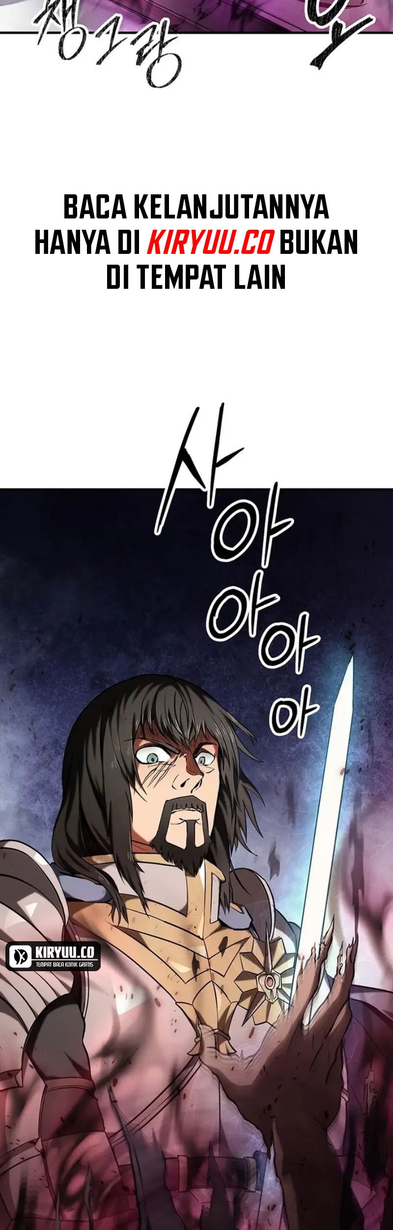 Stuck in a Glitch Novel as an Extra Chapter 6 Gambar 33