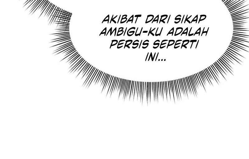 Stuck in a Glitch Novel as an Extra Chapter 7 Gambar 51