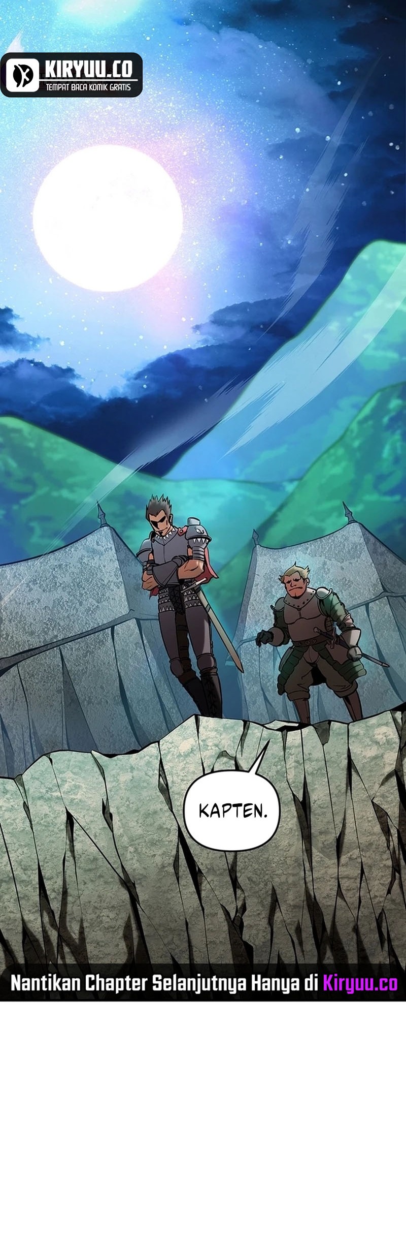 Stuck in a Glitch Novel as an Extra Chapter 7 Gambar 59