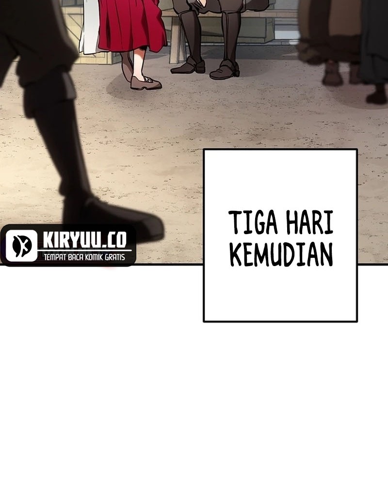 Stuck in a Glitch Novel as an Extra Chapter 7 Gambar 71
