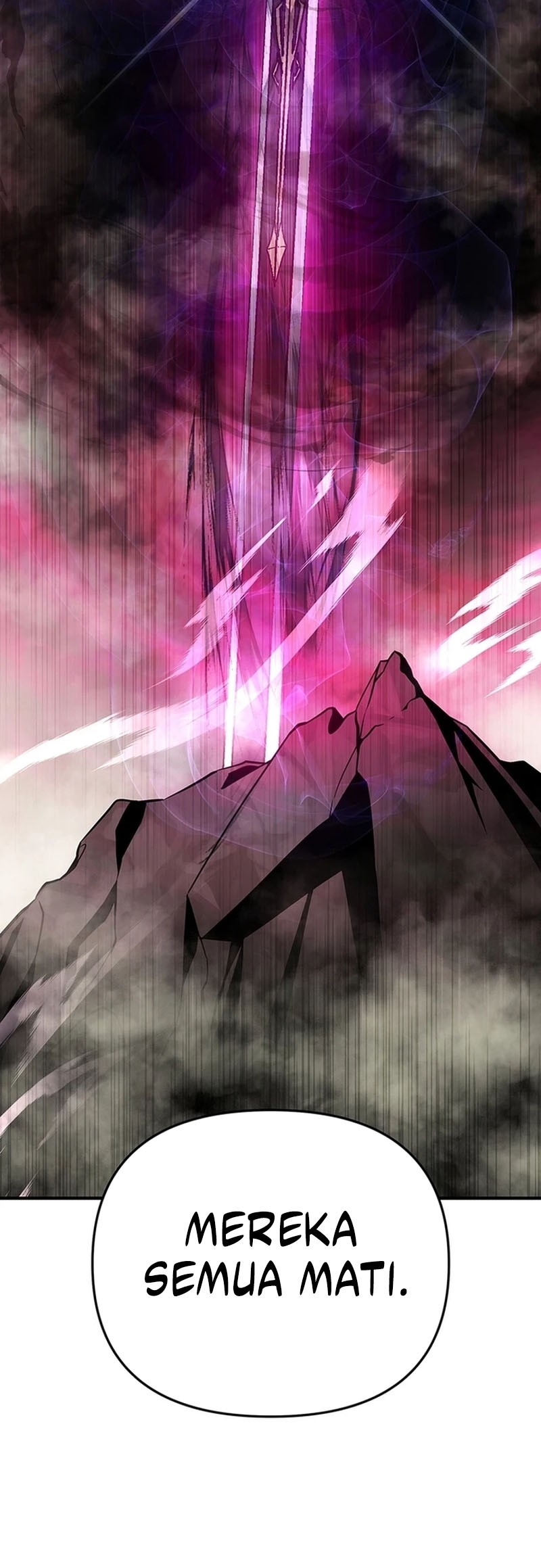 Stuck in a Glitch Novel as an Extra Chapter 7 Gambar 89