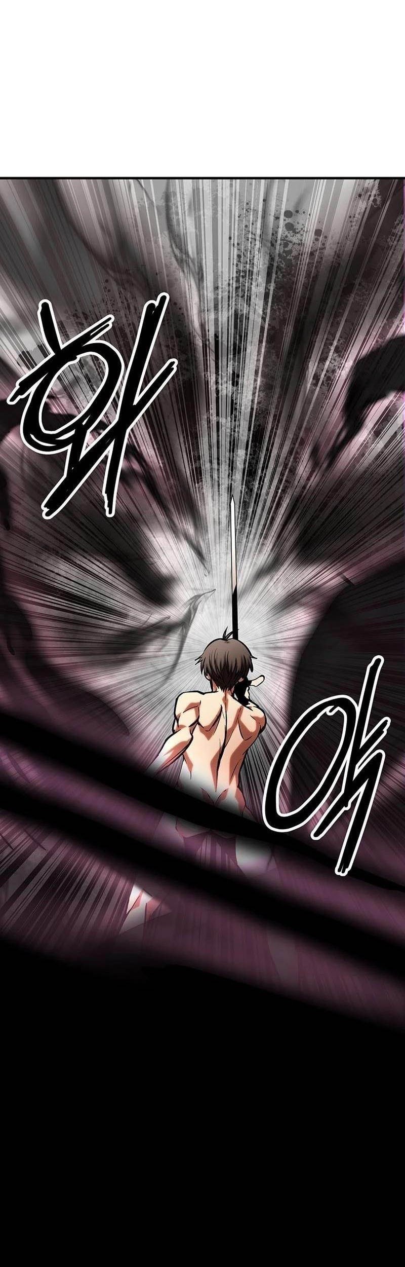 Stuck in a Glitch Novel as an Extra Chapter 8 Gambar 74