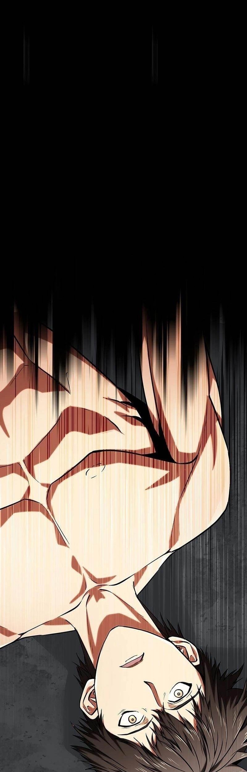 Stuck in a Glitch Novel as an Extra Chapter 8 Gambar 75