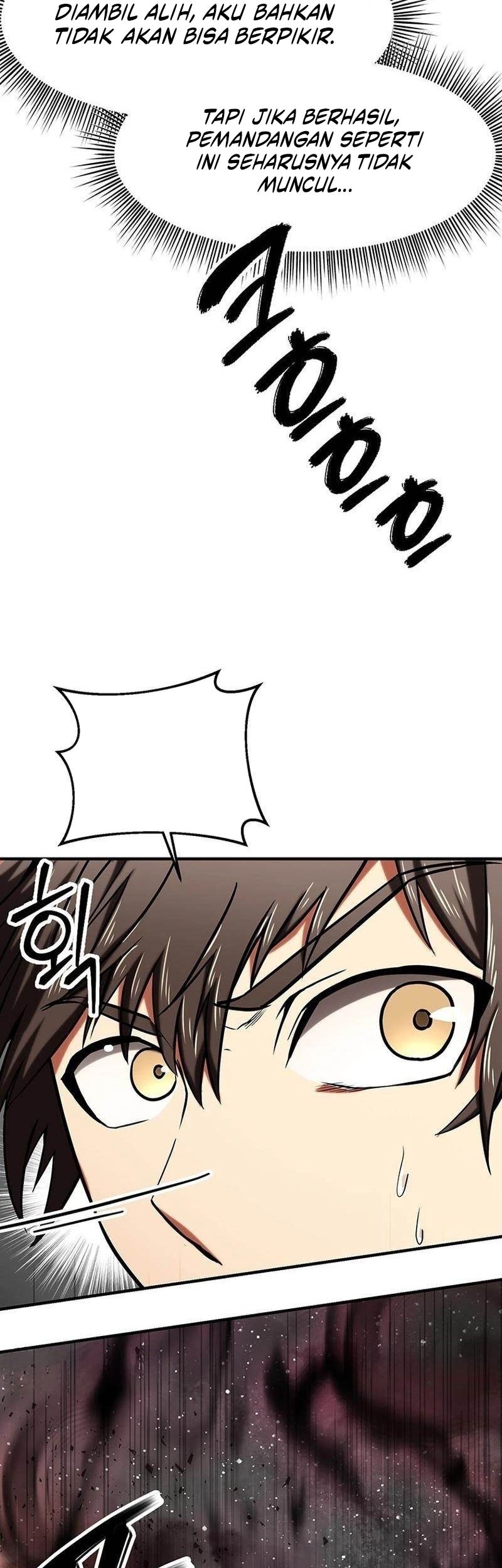 Stuck in a Glitch Novel as an Extra Chapter 8 Gambar 78