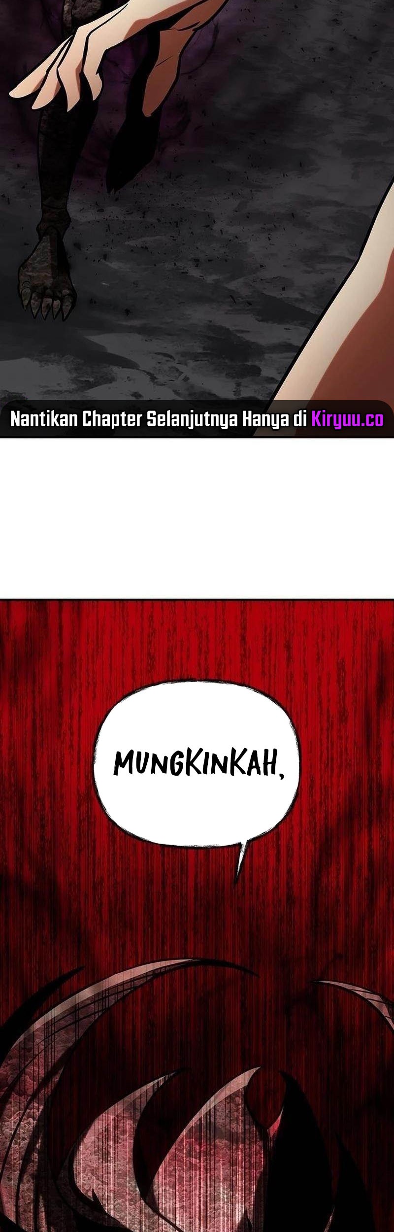 Stuck in a Glitch Novel as an Extra Chapter 8 Gambar 83
