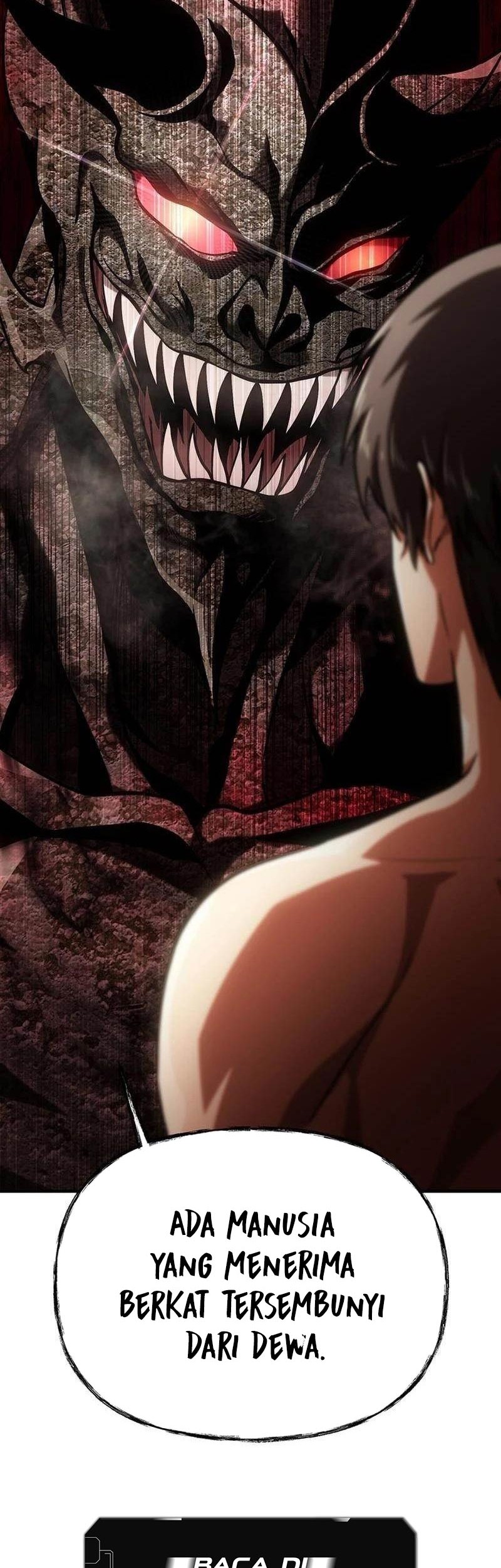 Stuck in a Glitch Novel as an Extra Chapter 8 Gambar 84
