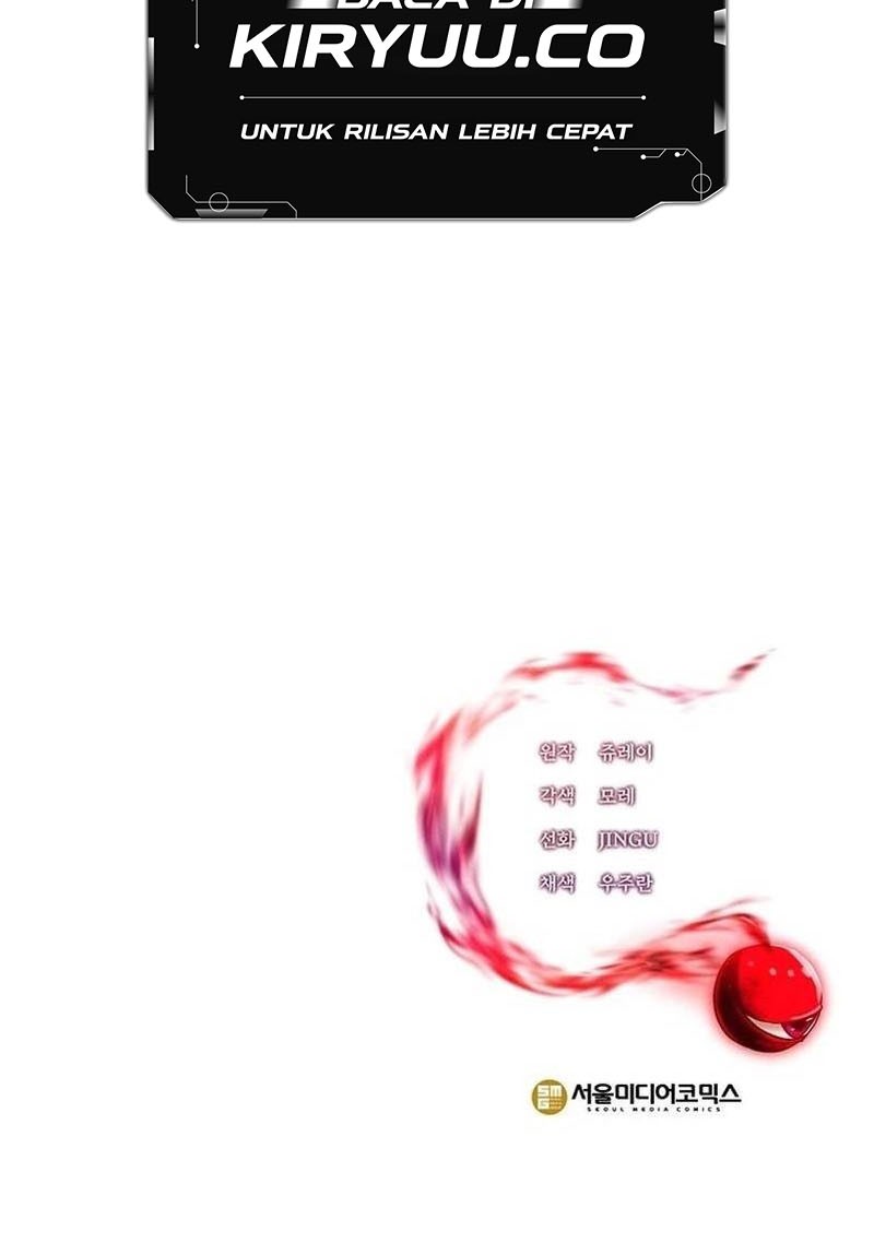 Stuck in a Glitch Novel as an Extra Chapter 8 Gambar 85