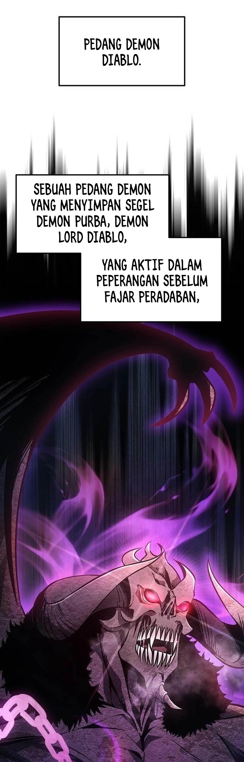 Baca  Stuck in a Glitch Novel as an Extra Chapter 8 Gambar 2