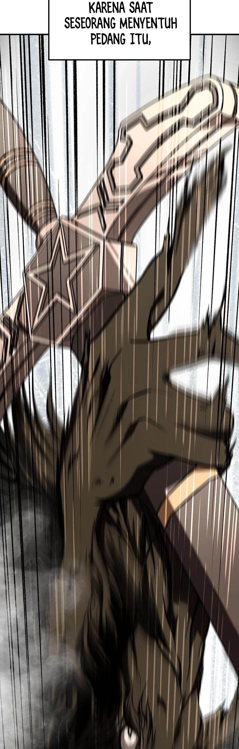 Stuck in a Glitch Novel as an Extra Chapter 8 Gambar 6