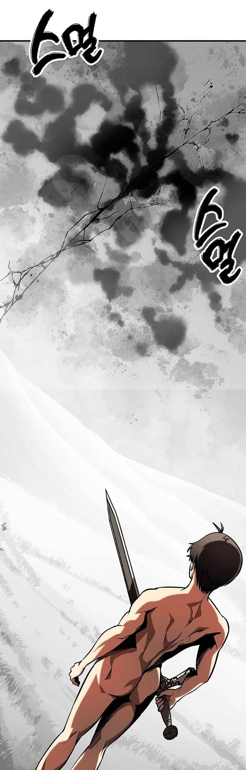 Stuck in a Glitch Novel as an Extra Chapter 8 Gambar 22
