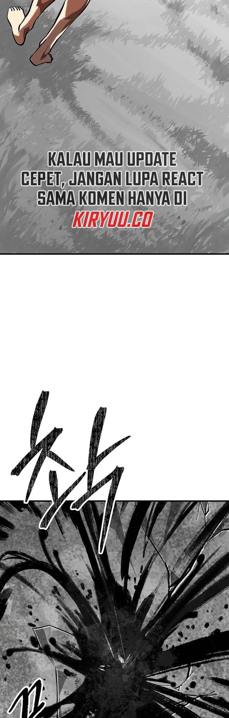 Stuck in a Glitch Novel as an Extra Chapter 8 Gambar 23