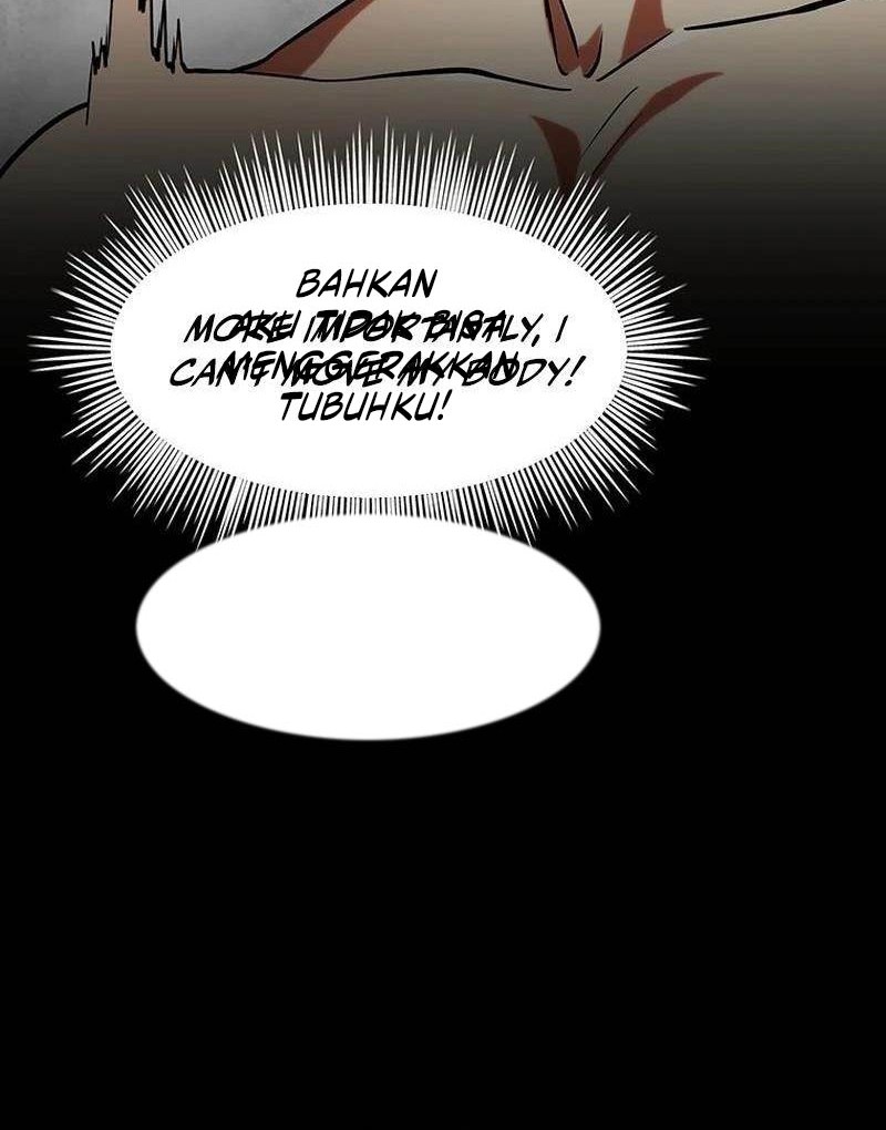 Stuck in a Glitch Novel as an Extra Chapter 8 Gambar 25