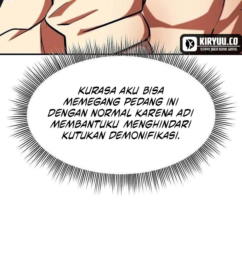 Stuck in a Glitch Novel as an Extra Chapter 8 Gambar 33