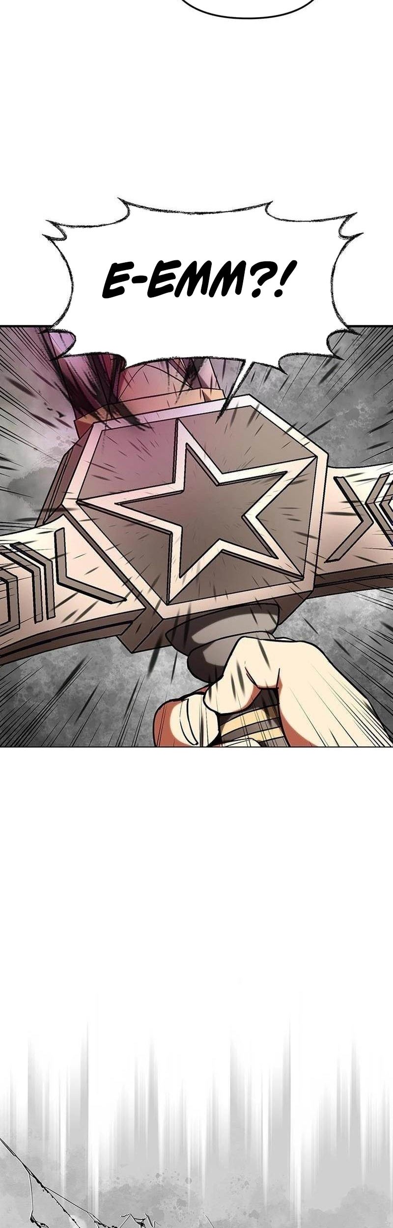 Stuck in a Glitch Novel as an Extra Chapter 8 Gambar 44