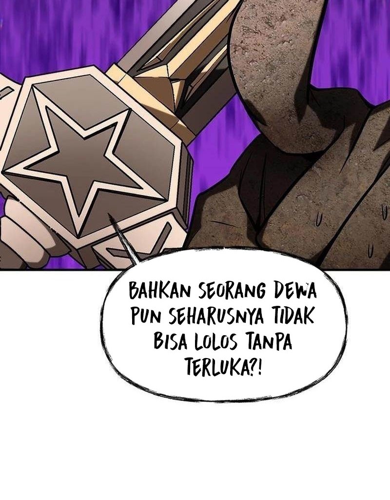 Stuck in a Glitch Novel as an Extra Chapter 8 Gambar 49