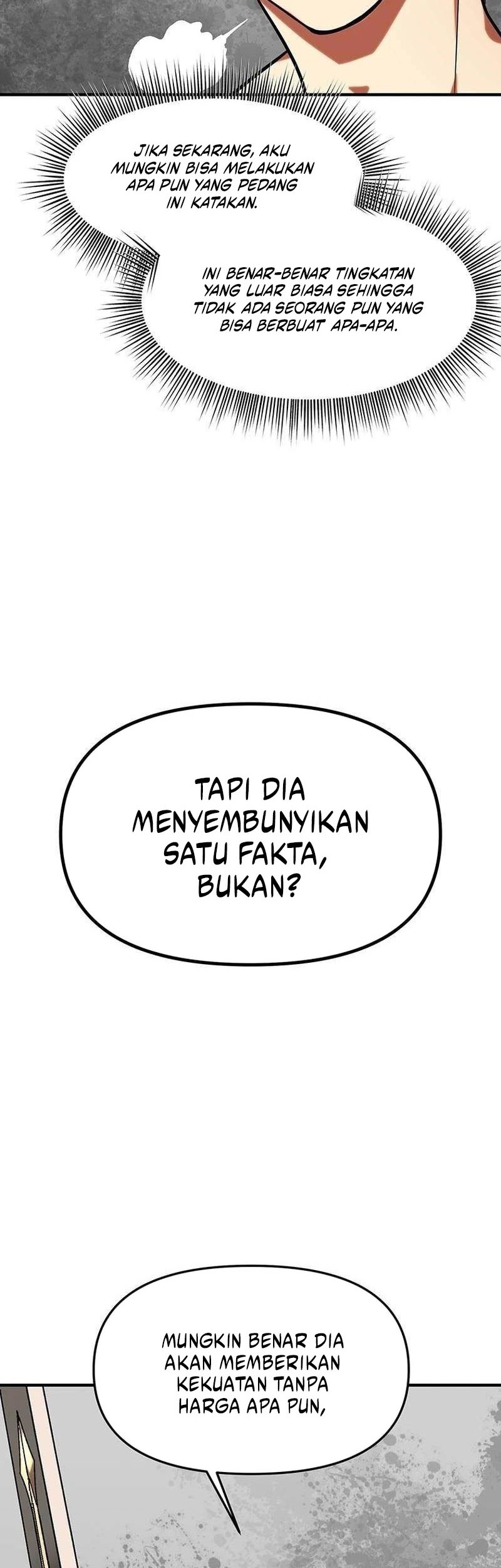 Stuck in a Glitch Novel as an Extra Chapter 8 Gambar 55