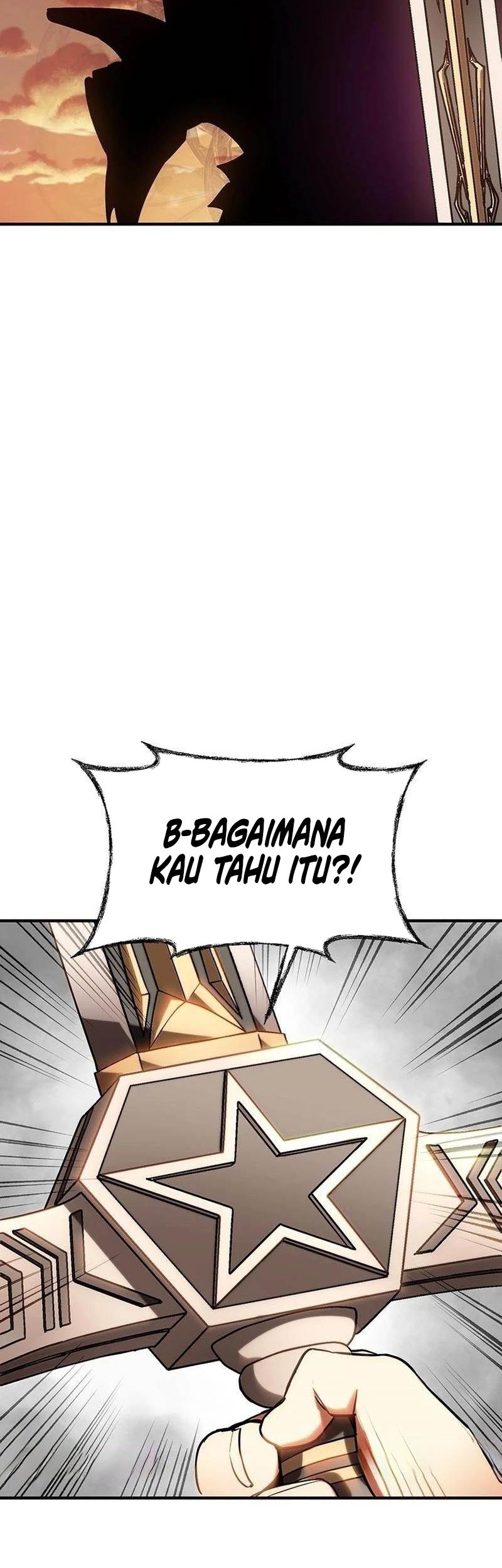 Stuck in a Glitch Novel as an Extra Chapter 8 Gambar 57