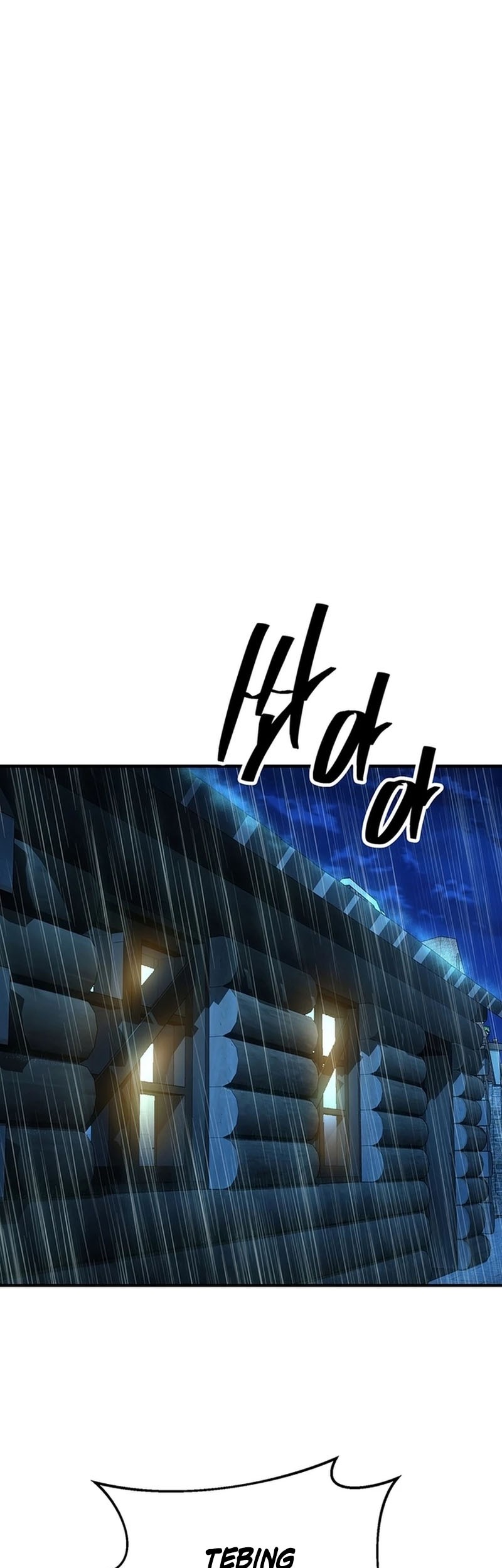 Stuck in a Glitch Novel as an Extra Chapter 9 Gambar 67