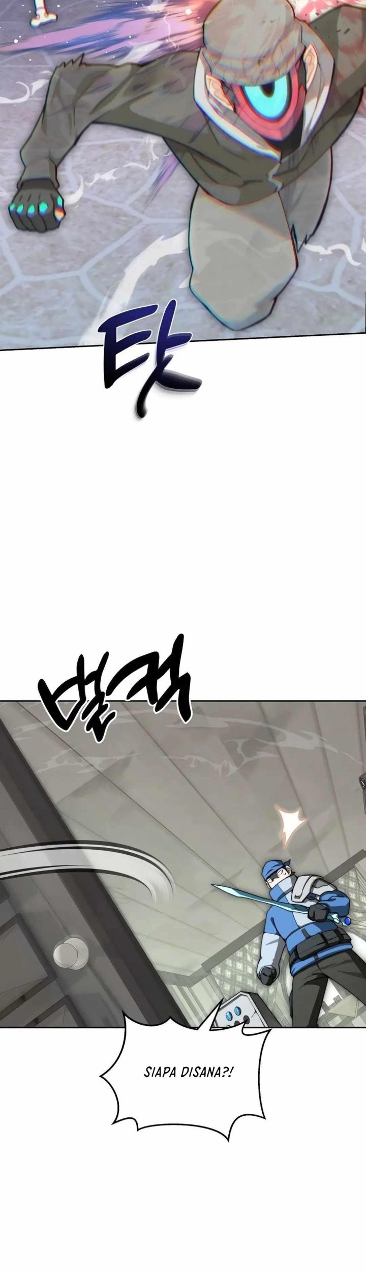 Stuck in the Tower Chapter 111 Gambar 47