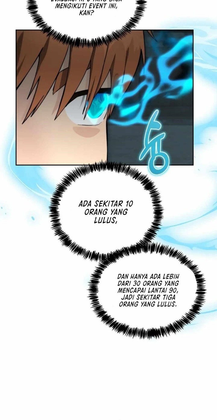 Stuck in the Tower Chapter 111 Gambar 5