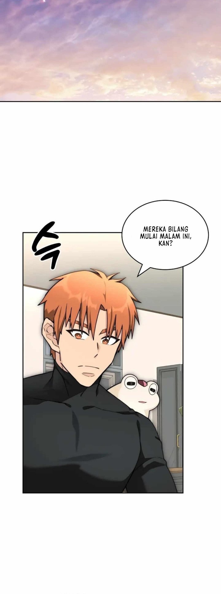 Stuck in the Tower Chapter 111 Gambar 9