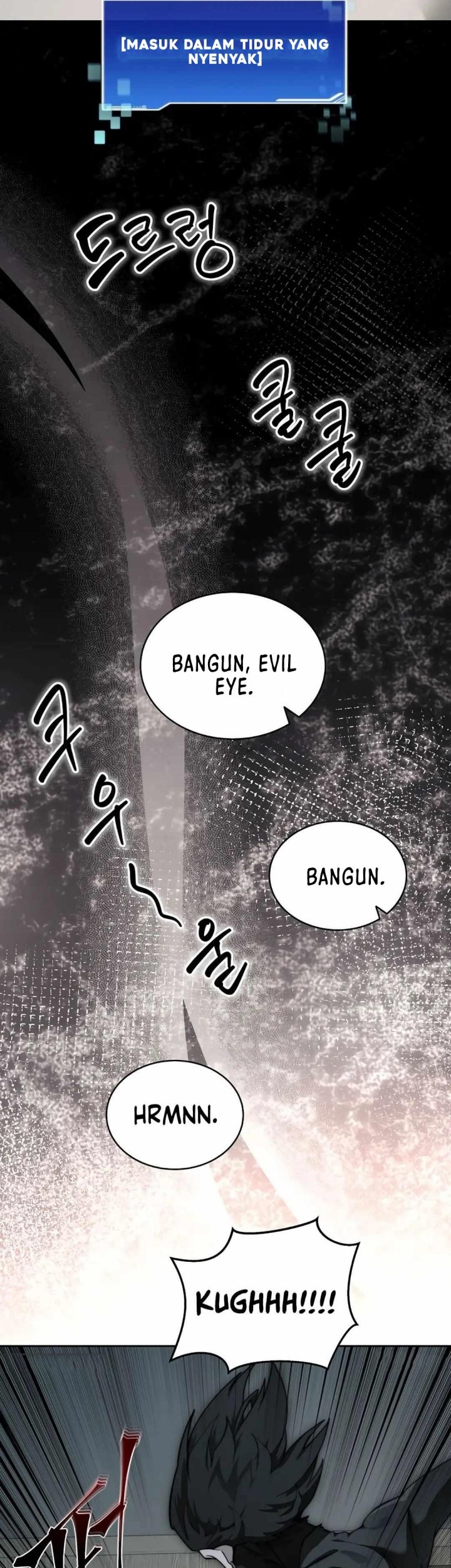 Stuck in the Tower Chapter 111 Gambar 14