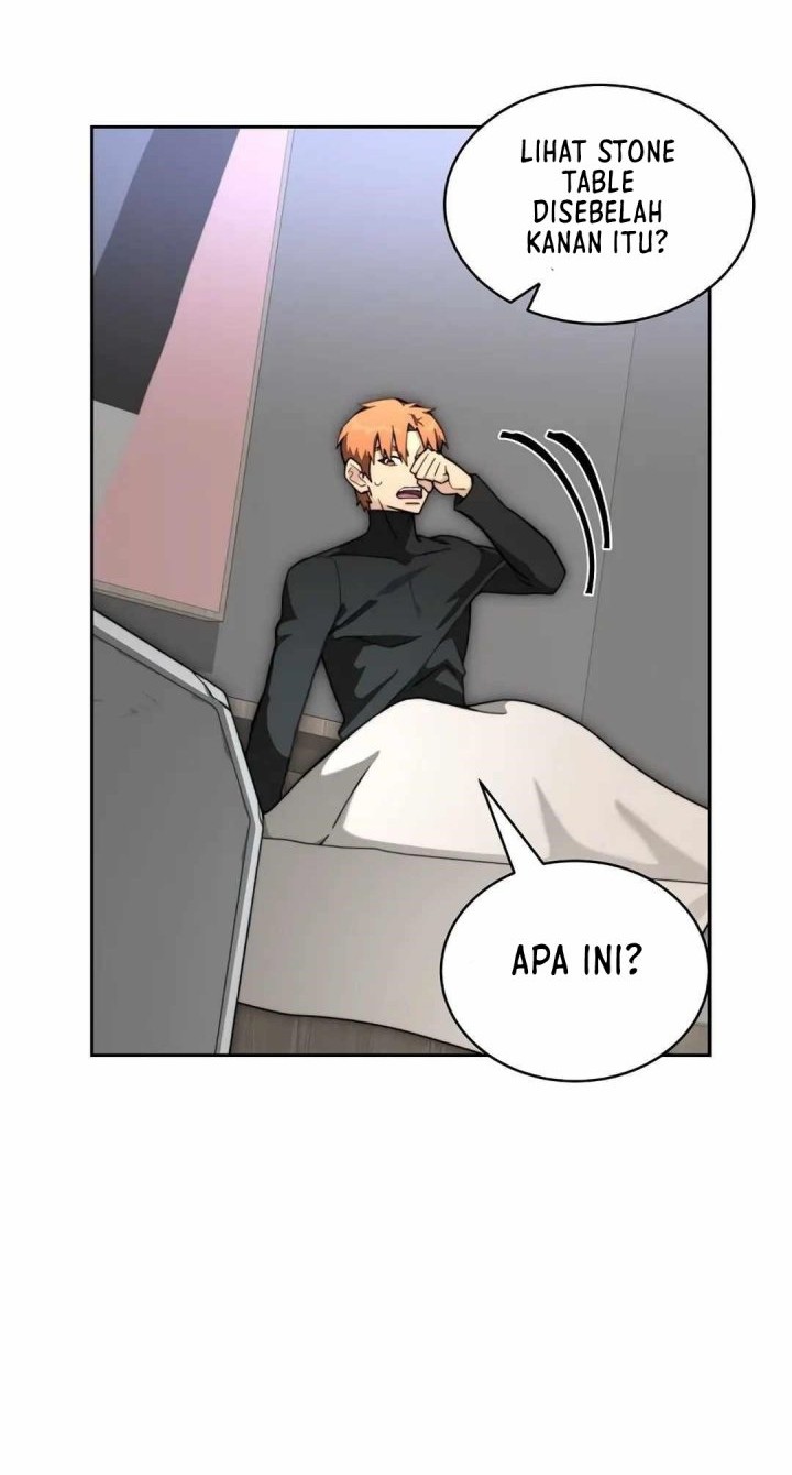 Stuck in the Tower Chapter 111 Gambar 17