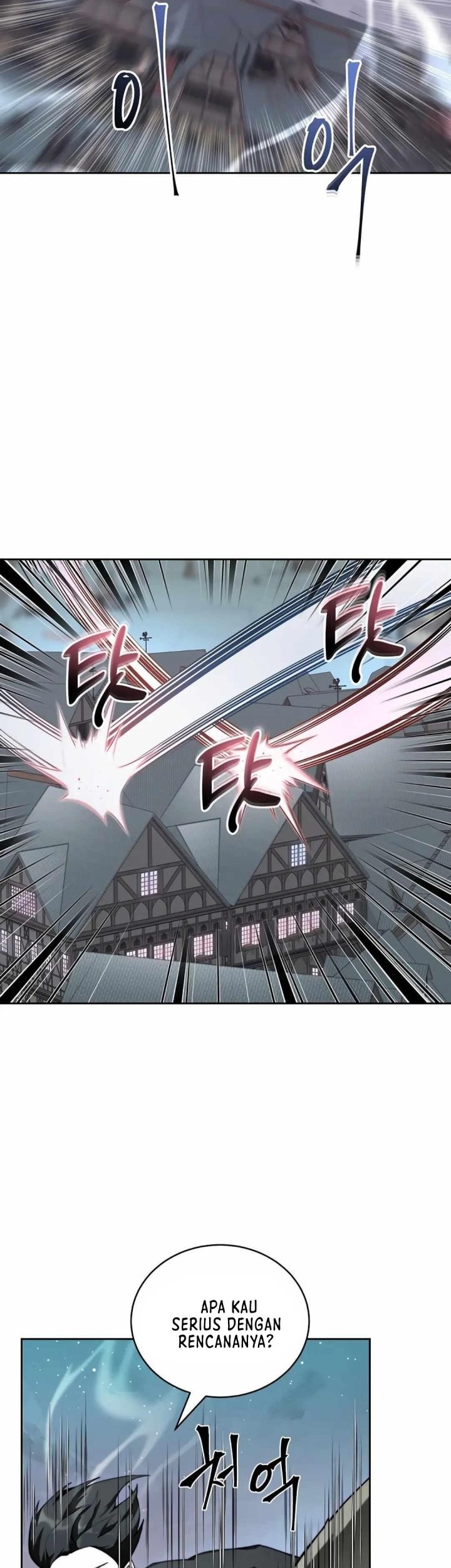 Stuck in the Tower Chapter 111 Gambar 30