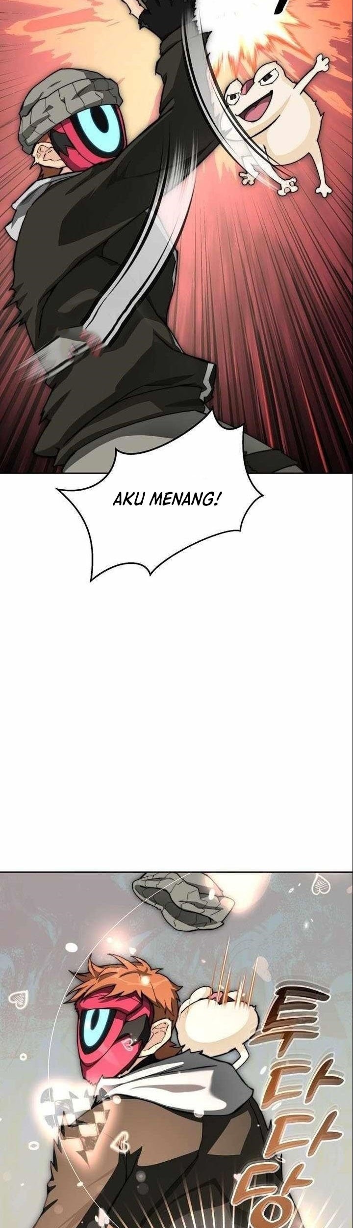 Stuck in the Tower Chapter 112 Gambar 52