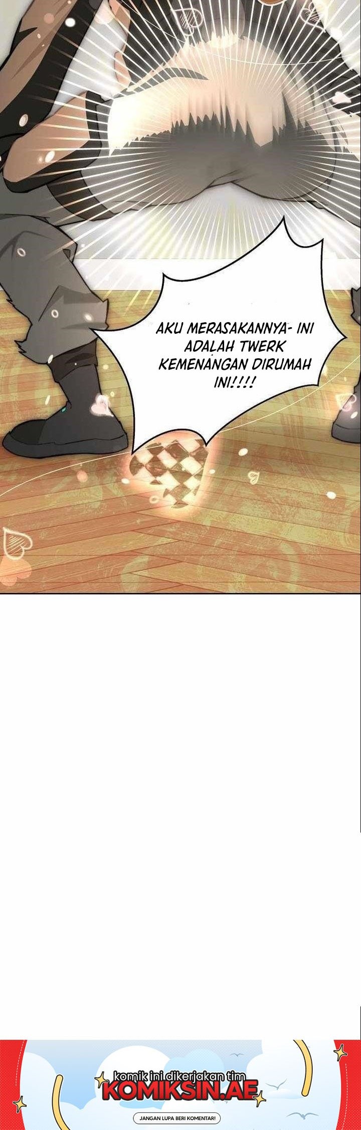 Stuck in the Tower Chapter 112 Gambar 53