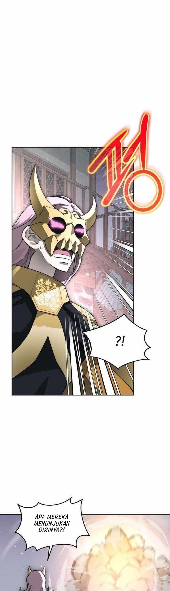 Stuck in the Tower Chapter 112 Gambar 4