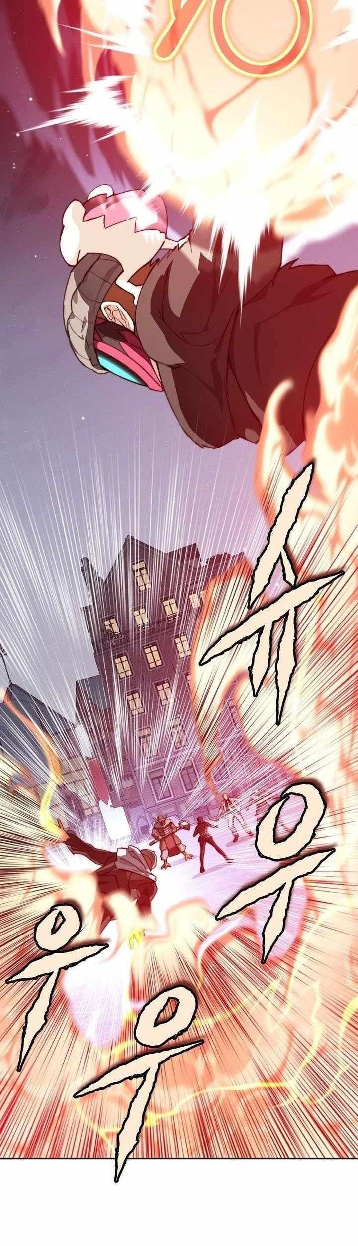 Stuck in the Tower Chapter 112 Gambar 16