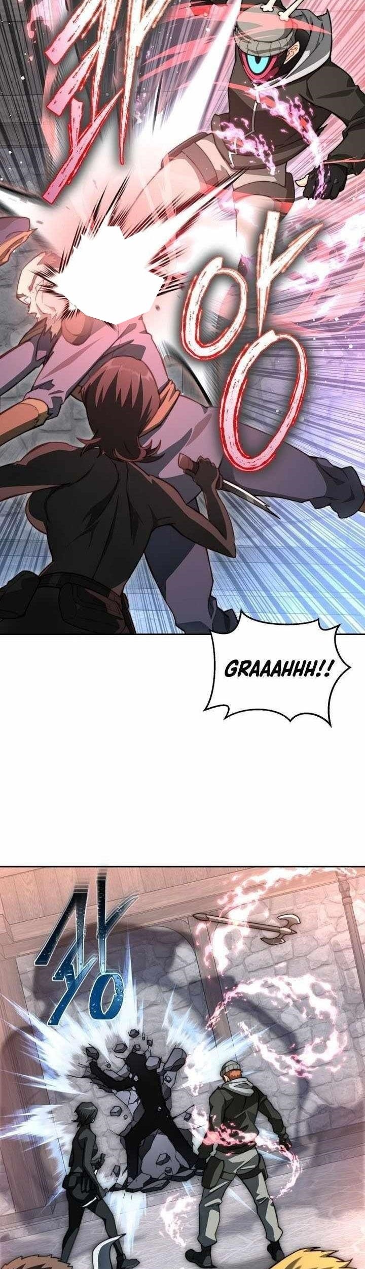 Stuck in the Tower Chapter 112 Gambar 18