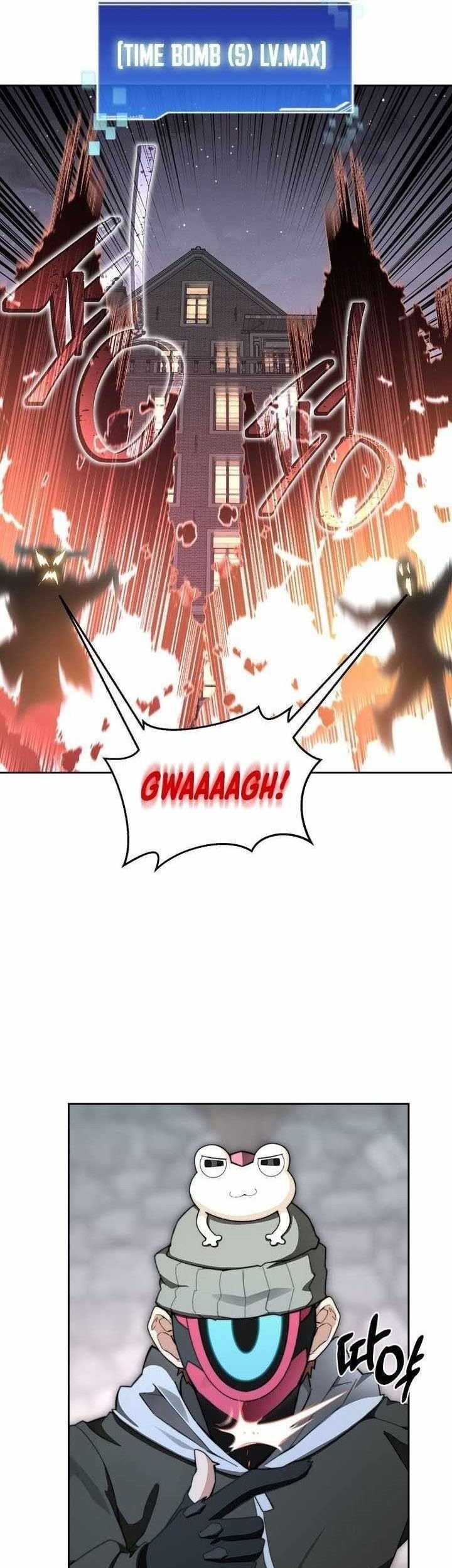 Stuck in the Tower Chapter 112 Gambar 20