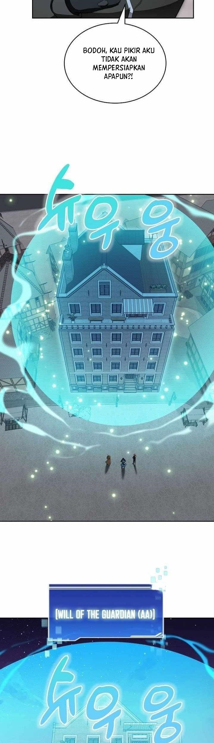 Stuck in the Tower Chapter 112 Gambar 21