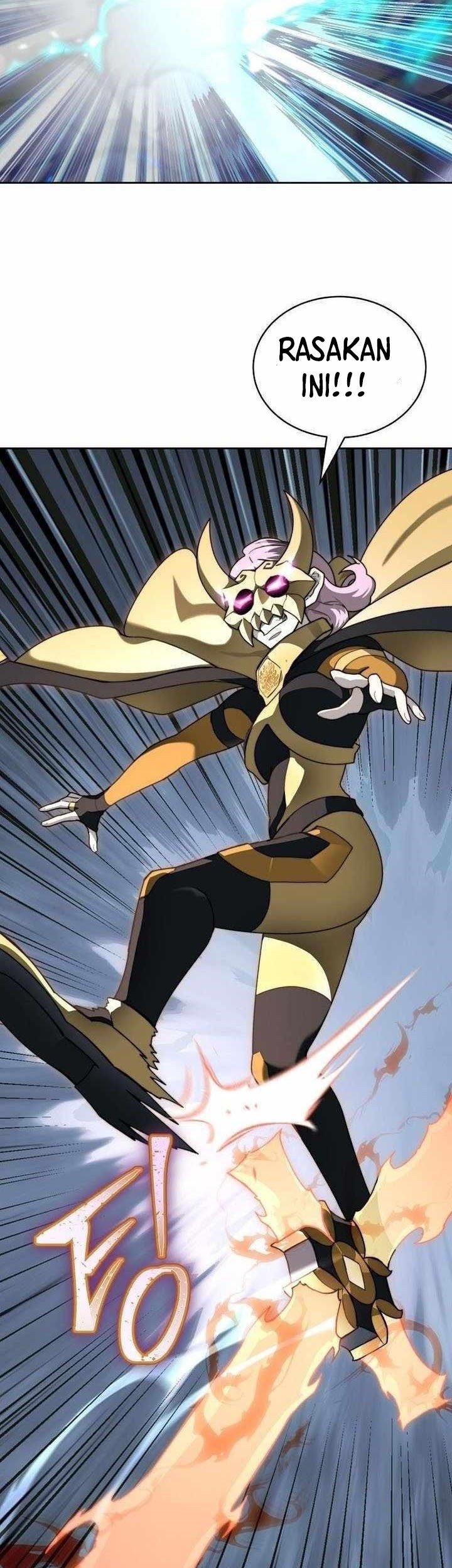 Stuck in the Tower Chapter 112 Gambar 26