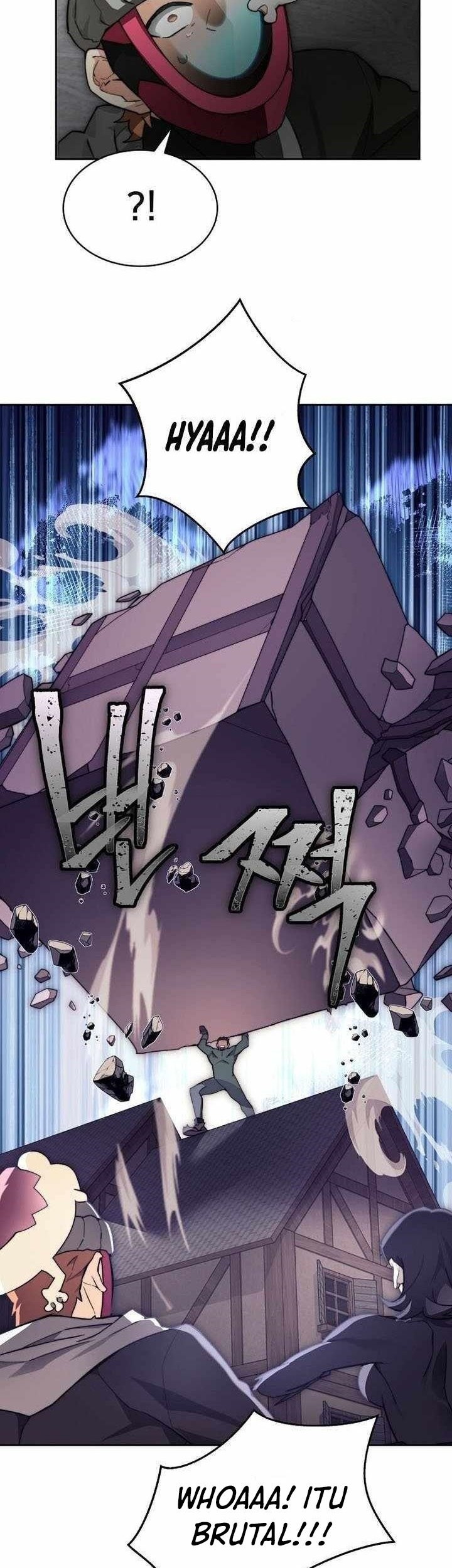 Stuck in the Tower Chapter 112 Gambar 29