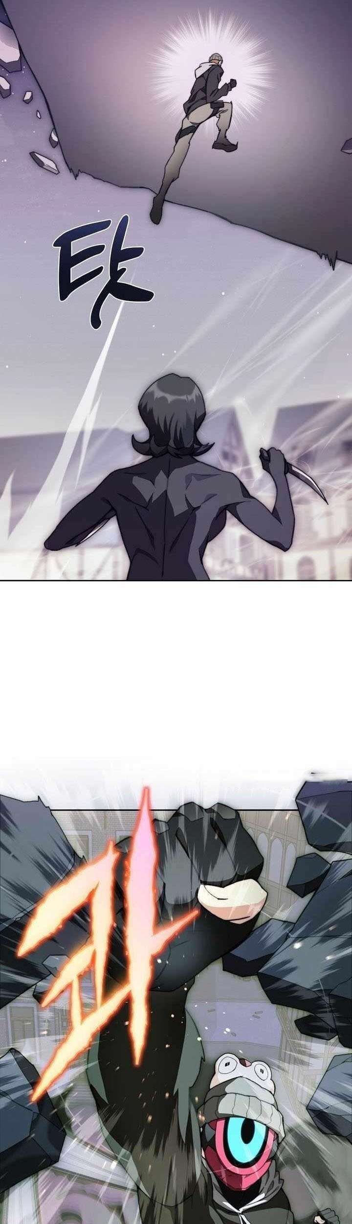 Stuck in the Tower Chapter 112 Gambar 32