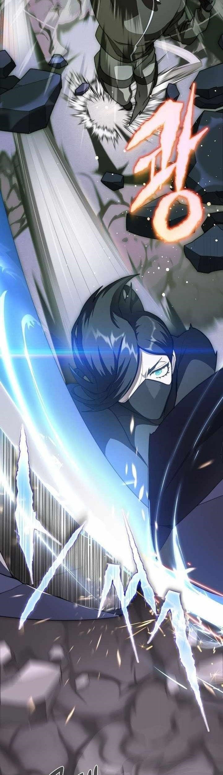 Stuck in the Tower Chapter 112 Gambar 33