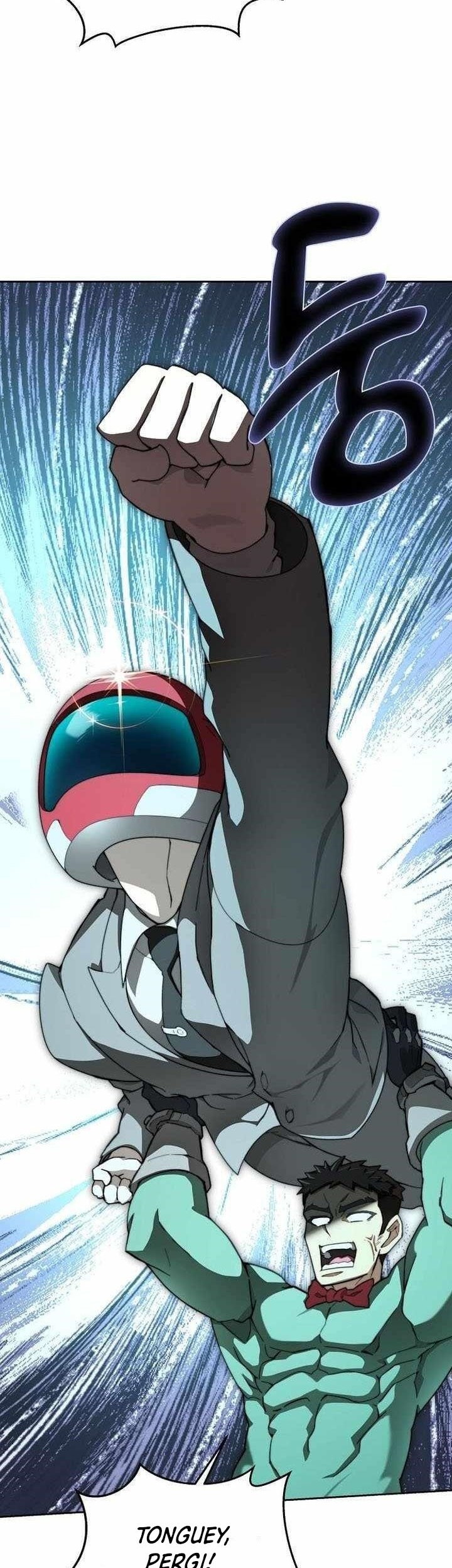 Stuck in the Tower Chapter 112 Gambar 35